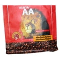 thumbnail image 4 of Gibsons Coffee Kenya AA Medium Grind Medium Roast 250g, 4 of 7