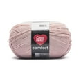 thumbnail image 1 of Red Heart® Comfort™ #4 Worsted (Medium) Acrylic Yarn, 16oz/454g 867 Yards, 1 of 4