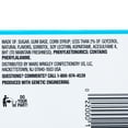 thumbnail image 4 of Wrigley's Freedent Gum, Spearmint, 15 Sticks (Pack of 8), 4 of 8