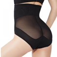 thumbnail image 2 of Tummy Control Shapewear for Women High Waisted Shapewear Panty Firm Control Soft&Comfy Body Shaper for Women, 2 of 11