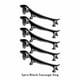 thumbnail image 3 of Soporte para vajilla Monstrate 5 piezas de Aleación de Zinc animal de dibujos animados, 3 of 6