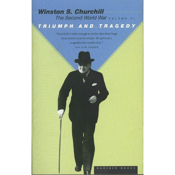 Second World War Triumph and Tragedy, Book 0006, (Paperback)