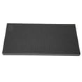 thumbnail image 2 of Panel de matriz LED RGB de 64 x 32, paso de 4 mm, brillo ajustable, pantalla LED RGB a todo color para coche, tienda, bar, letrero de entrada., 2 of 14