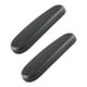 thumbnail image 2 of Reposabrazos de repuesto para silla gaming, almohadillas universales de malla para silla de ordenador, accesorios Estilo B, 2 of 9