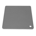 thumbnail image 4 of Heat Pad Kitchen, Hot Pads Silicone Heat Pad  For Wax Pot Mat For Hot Table Mat, 4 of 8
