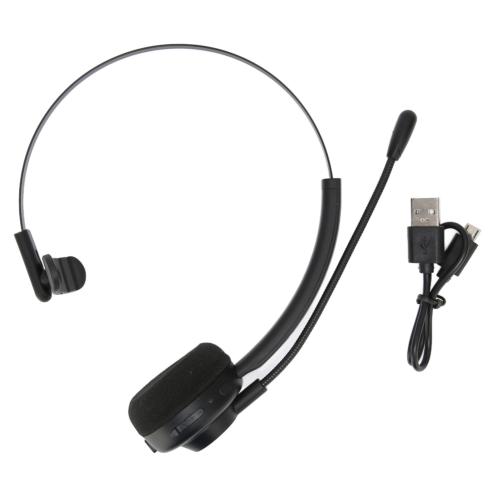 Belkin Cuffie Wireless Bluetooth On Ear A Padiglione Con Microfono Colore Blu Soundform Mini Aud002btbl P 406447