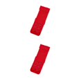 thumbnail image 1 of Wisewang Rallonge de Bretelle Rallonges de Soutien-Gorge Boucle Respirante 2 Crochets Accessoires 3 Rangées Rouge 2 Ensembles, 1 of 6