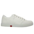 thumbnail image 1 of Tenis Bruce Color Blanco 27.5 Dorothy Gaynor Tenis Bruce Color Blanco 27.5, 1 of 6