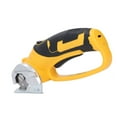 thumbnail image 1 of Cortador Eléctrico, Luz LED Frontal, Potente Tijera Eléctrica Inalámbrica, Ergonómico, Bloqueo De Seguridad, Afilado Automático De Cuchillas, Ahorro De Mano De Obra Para, 1 of 7
