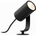 thumbnail image 1 of PHILIPS Hue White And Color Ambiance Lily Outdoor Spot Light, 1 of 4