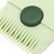 thumbnail image 4 of Práctico peine cortador de pelo, peine portátil para cortar flecos, herramienta para peinar el cabello, 4 of 8
