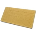 thumbnail image 2 of Rubi Hydro Plus Pro  Grout Trowel with Sponge (Plastic, 28 x 14 cm) Grey, 2 of 2