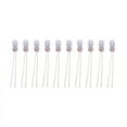 thumbnail image 1 of 10 pcs Automobile Instrument Light T3 Light Bulb, 1 of 7
