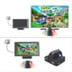 thumbnail image 3 of Convertidor de proyector de pantalla compatible con USB tipo C a HDMI. Adaptador de vídeo HDTV con ventiladores para Nintendo Switch y Switch OLED, 3 of 9