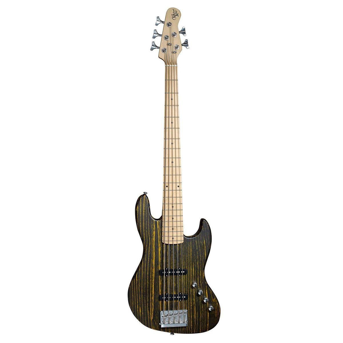 ベース Michael Kelly Guitars Element 5OP 9ca85a5f-8f71-44de-bfd4-