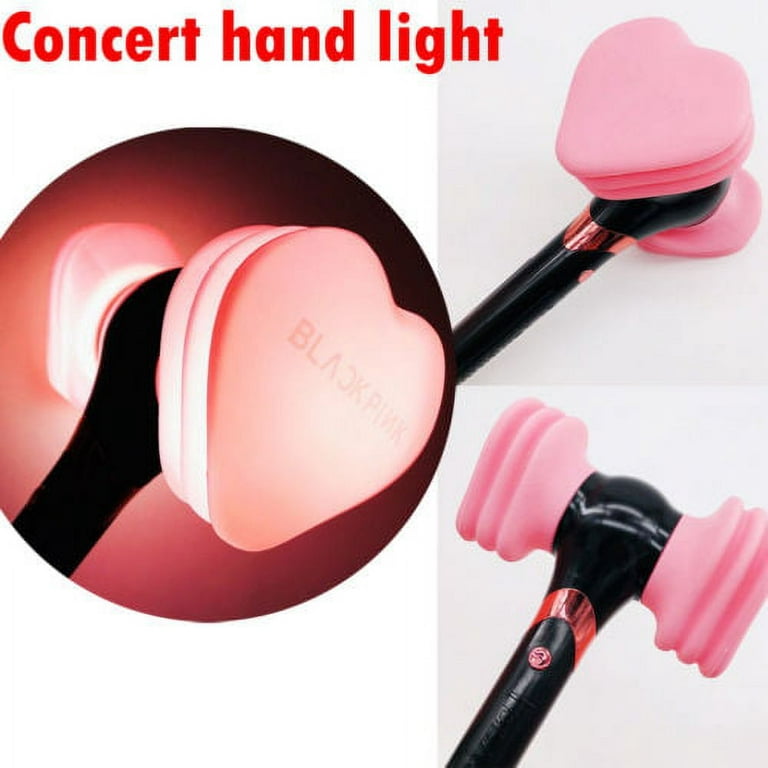 Blackpink Official Lightstick Kpop LED Lamp Concert Light Hiphop Lightstick
