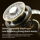 thumbnail image 3 of Auricular Tws Auriculares manos libres Calidad de sonido HD Auriculares inalámbricos Compatible con Bluetooth 5.2 Tmvgtek Para estrenar, 3 of 5