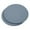 Grayish Blue, variant on 2 Pieces Yoga Knee Pads Exercise Cushions Kneeling Pads Anti Slip Textured Surface for Pilates Plank Home Fitness