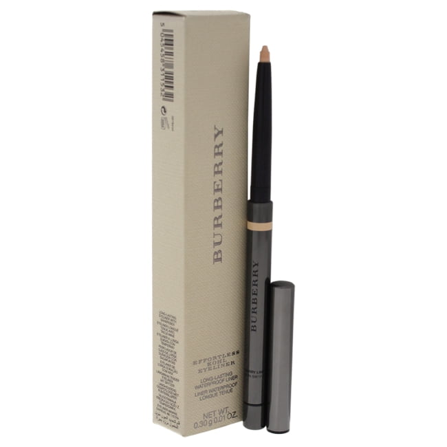 burberry effortless kohl eyeliner