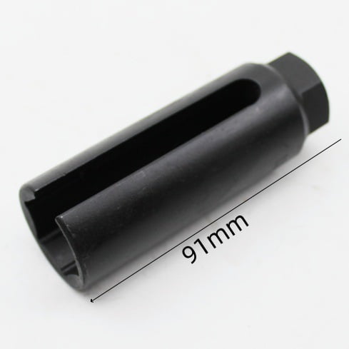 Fundas for sensores de oxígeno con herramienta de instalación/extracción: 1 juego de fundas duraderas for un fácil reemplazo del sensor