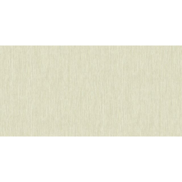 Goodwood - Floral Plain Damask Textured Light Green Wallpaper Roll