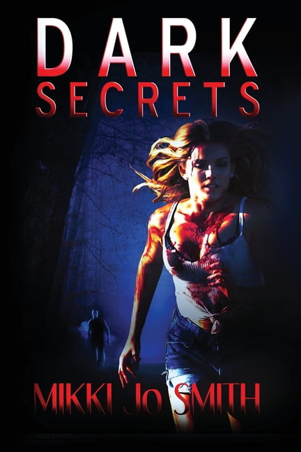 Dark Secrets: Dark Secrets (Series #1) (Paperback) - Walmart.com - Walmart.com