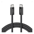 thumbnail image 1 of Cable USB C a USB C Anker 1m Negro, 1 of 4