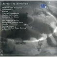 thumbnail image 2 of Across the Meridian t.) (LP), 2 of 2