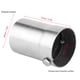 thumbnail image 2 of Exhaust Pipe Muffler Silencer for 43cc 47cc 49cc Mini PIT Pocket Chopper Quad Dirt Scooter Bike ATV, 2 of 3