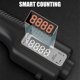 thumbnail image 3 of Hand Grip Strengthener Spring Grip 10-100KG Adjustable Countable Grip Arm Muscle Wrist Training Han, 3 of 5