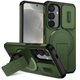 thumbnail image 1 of Funda GANGXUN para Samsung Galaxy S25 – Magnética Antigolpes con Soporte y Protección Doble, 1 of 6