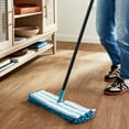 thumbnail image 3 of Great Value Microfiber Flip Dust Mop, 3 of 8
