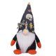 thumbnail image 2 of Accesorios de diseño del lugar del muñeco sin rostro enano del hombre del bosque de pareja de Halloween, 2 of 4