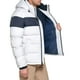 thumbnail image 2 of Chaqueta acolchada Tommy Hilfiger Ice Midnight Stripe XS para hombre, 2 of 4