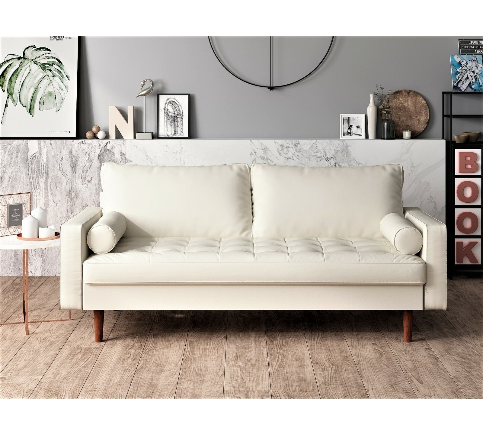 Paulsen jumbo loveseat deals