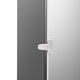 thumbnail image 5 of Cerradura para Refrigerador Casa Cerradura para Refrigerador y Congelador Cerradura para Gabinete para Niños Pequeños Cerradura para Gabinete Niños Caja Fuerte para Hogar Gris, 5 of 5