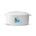 thumbnail image 2 of Milton Thermoware Orchid Casserole, 2 of 6