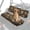 Sunflower, variant on HUIACONG Sunflower UTV Seat Covers Waterproof Polyester Breathable Universal UTV Seat Covers Non-Slip Soft Fit for Kawasaki Mule 4010