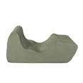 thumbnail image 2 of SILLON RELAX ZERO GRAVITY SMOOTH OLIVE, 2 of 5