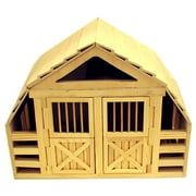 Wood 'N Things Horse Stable