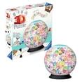 thumbnail image 3 of Bola de rompecabezas 3D Ravensburger Squishmallows 11583 para más de 6 años, 3 of 6