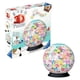 thumbnail image 3 of Bola de rompecabezas 3D Ravensburger Squishmallows 11583 para más de 6 años, 3 of 6