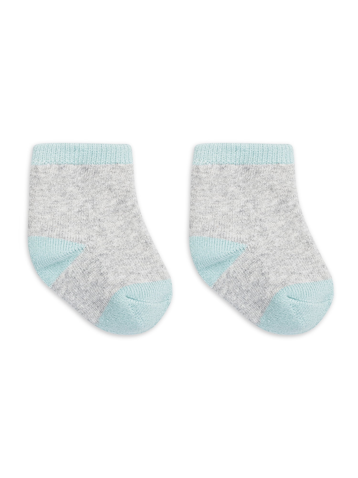 Petit Lem Baby Girl 3 PC Sherpa Popover Set (3M-24M