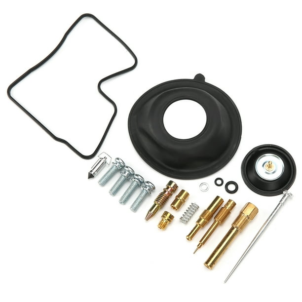 Motorcycle carb rebuild near me online