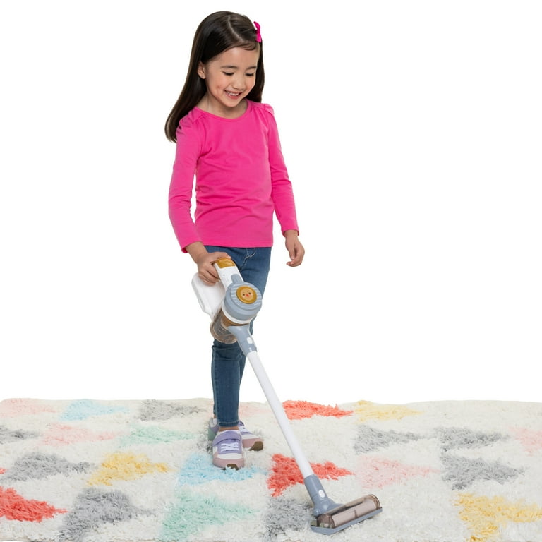 My Sweet Love Vacuum Play Set, 5 Pieces photo 3