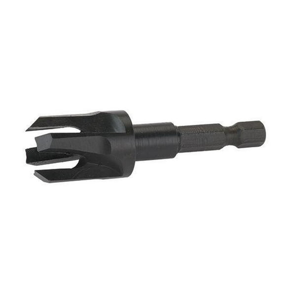 Snappy 5/16" Tapered Plug Cutter