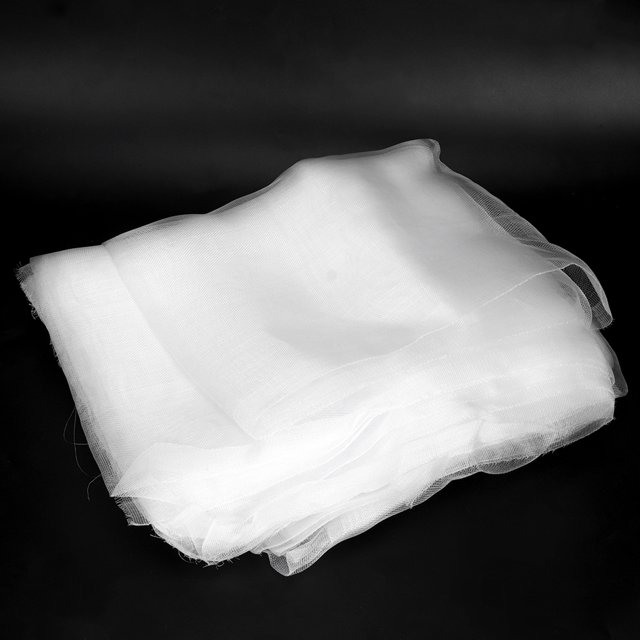 Transparent Mesh Cloth Crops Netting Plant Netting For Plants Vegetables Farm Garden