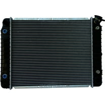 OSC Cooling Products 955 New Radiator