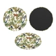thumbnail image 2 of Xecao Jungle Animals for Fridge Magnets - Fun Decorative Refrigerator Magnets, Cute and Soft for Stylish Kitchen Accents, 2 of 5