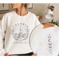 thumbnail image 4 of Sudadera Velaris Camisa Velaris City of Starlight The Night Court Camisas SJM Merch ACOTAR Sudadera con capucha Unisex Sudaderas de manga larga, 4 of 4